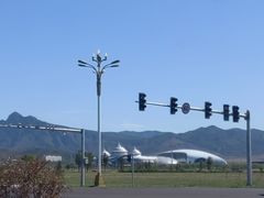 -敕勒川草原