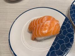 -滨寿司(烈士陵园店)