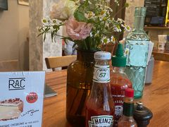 -RAC BAR(安福路店)