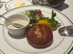 -Wolfgang’s Steakhouse 沃夫冈牛排馆(上海白玉兰广场店)