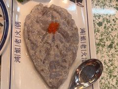 -鸿姐老火锅(花园路店)
