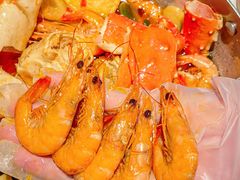 -七欣天香辣蟹火锅(闵行浦江欢乐颂店)