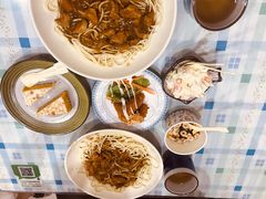 -顶屋咖喱(武大店)