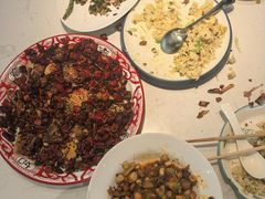 辣子鸡-川人百味(亿合城店)