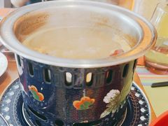 -岷山饭店-芝芝自助餐厅