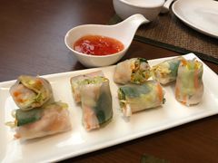 -泰国餐厅 Thai Food(裕华万达店)