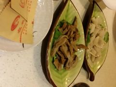 -一叶一世界•素食餐厅(环球中心店)