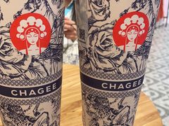 -霸王茶姬(大连万象汇店)