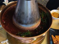 -北京老门框爆肚涮肉馆(凤城六路店)