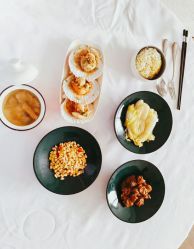 点击看大图 -圣贝拉母婴护理中心(深圳莱佛士店)