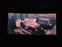 -万达影城(汉街万达广场IMAX店)