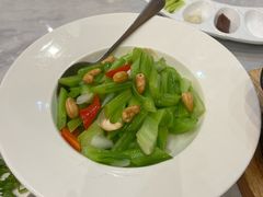 -玉华台饭庄·淮扬菜·烤鸭(望京店)