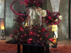 -广州天河希尔顿酒店