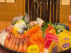 -大江户日本料理(吕厝店)