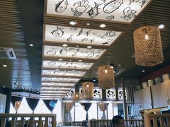 -万岁寿司(万国店)