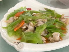 -碧海银沙海鲜餐厅(恒大海上威尼斯店)