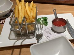 -豪客来牛排(天阳D32店)