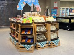 -盒马鲜生(枣园路店)