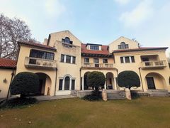 -汾阳花园酒店·餐厅(徐汇店)