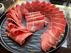 -日坛涮肉四合院·园林餐厅(日坛公园店)