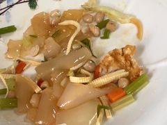 -田记自助海鲜饺子