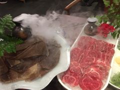 -1078號老北京涮肉(松柏店)