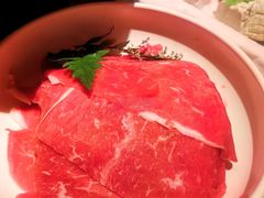 -巴奴毛肚火锅(广益哥伦布店)