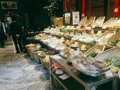 -福照楼汽锅鸡·云南菜(护国路店)
