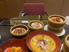 -五缘湾凯悦酒店·悦饗中餐厅