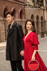 -天长地久婚纱摄影(天宁北路店)