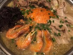 -黄家饺子东北特色菜馆(湖滨商业街店)
