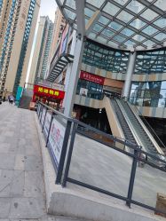 -香港倾城国际·美容美体中心