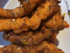 -额娘·春饼烤鸭(乐汇城店)