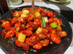 -一棠龙虾•王牌虾球(后湖御华里店)