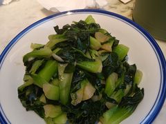 -小菜园新徽菜(南通崇川金鹰店)