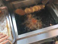 -大周炸串店