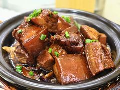 -尚岛私房菜(西方巷店)