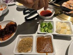 -韩时烤肉(枫蓝店)