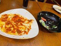 -蓝枪鱼西餐厅(锦华店)