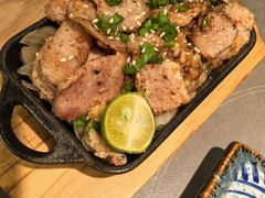 -沼津港精致料理·寿喜烧·烧鸟(龙湖南桥天街日料榜单店)