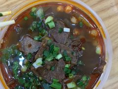 -董厨煨汤馆(车站路店)