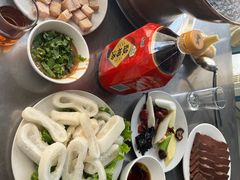 -三兴涮羊肉(荣安大街店)