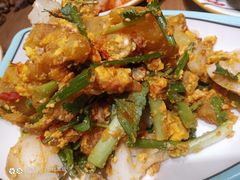 -民窑私烤土窑坑烤大公鸡