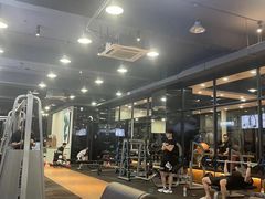 -豪逸健体(中骏广场店)
