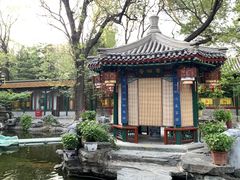 -白家大院·王府宫廷菜(苏州街店)