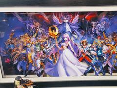 -浣熊部落ps4 ps5 switch 电玩(茶店子店)
