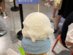 -Dal Cuore 达可芮冰淇淋(陕西北路店)