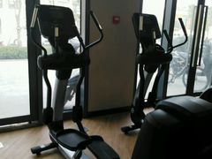 -威尔仕健身会所(古北1699店)
