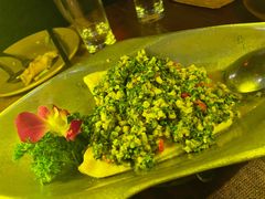 -花马天堂云南餐厅 Lost Heaven(高邮路店)