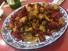 -北大地皖峰饭馆